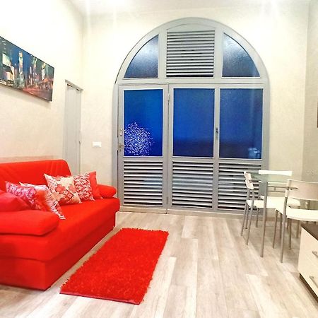 شقة Napoli Pop Toledo المظهر الخارجي الصورة