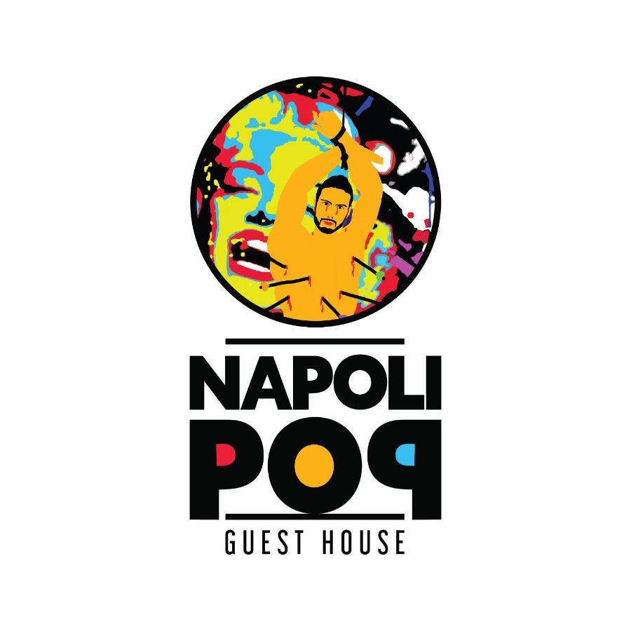 شقة Napoli Pop Toledo المظهر الخارجي الصورة