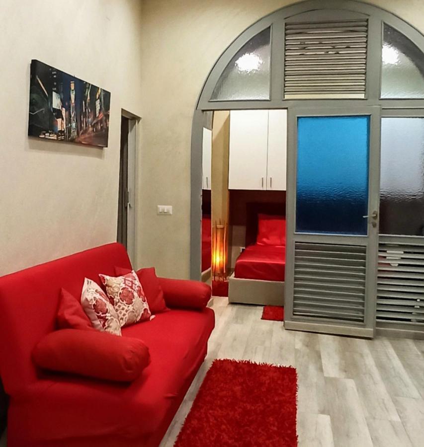 شقة Napoli Pop Toledo المظهر الخارجي الصورة