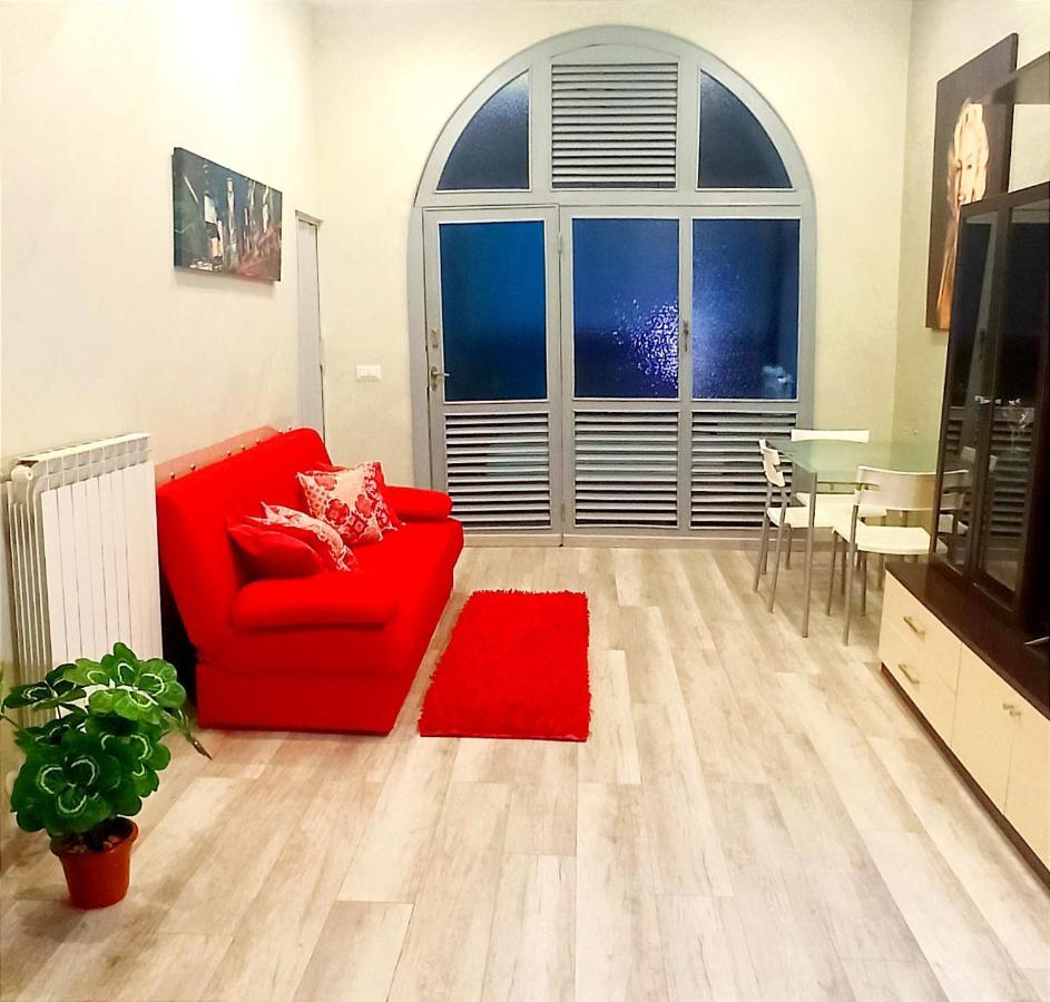 شقة Napoli Pop Toledo المظهر الخارجي الصورة