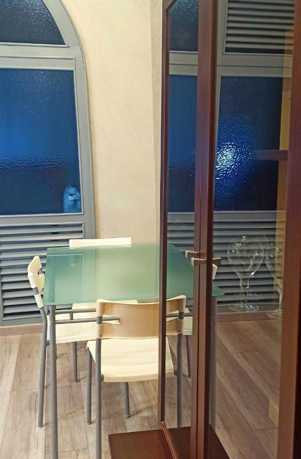 شقة Napoli Pop Toledo المظهر الخارجي الصورة