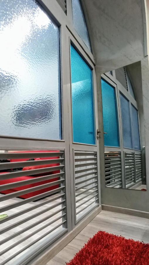 شقة Napoli Pop Toledo المظهر الخارجي الصورة