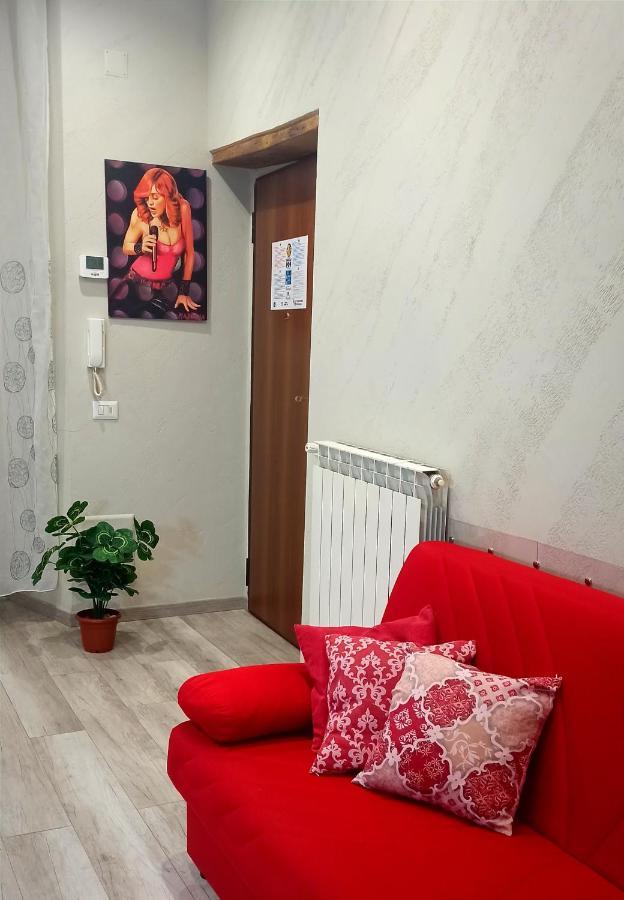 شقة Napoli Pop Toledo المظهر الخارجي الصورة