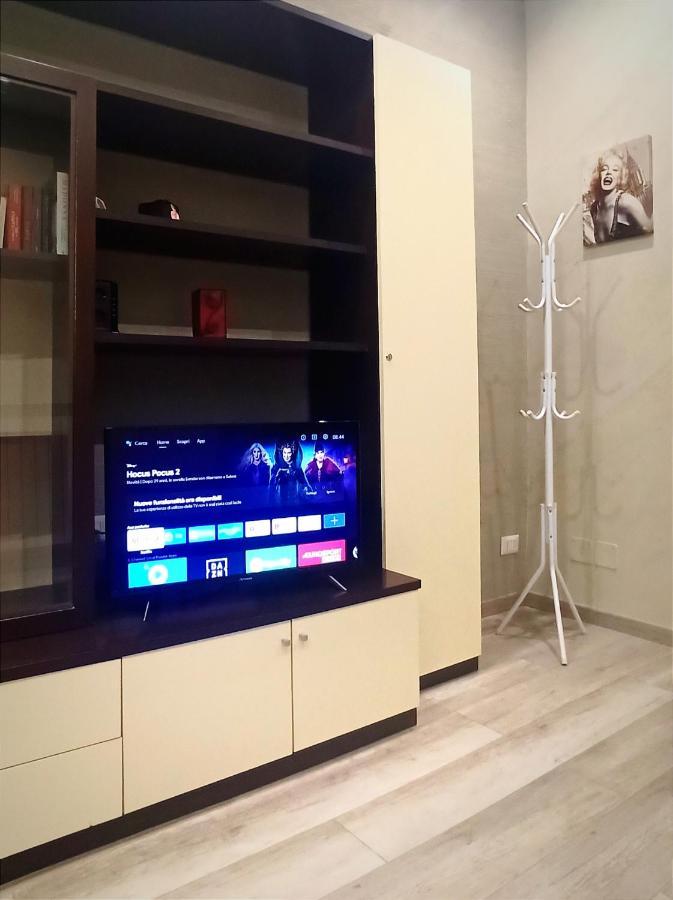شقة Napoli Pop Toledo المظهر الخارجي الصورة