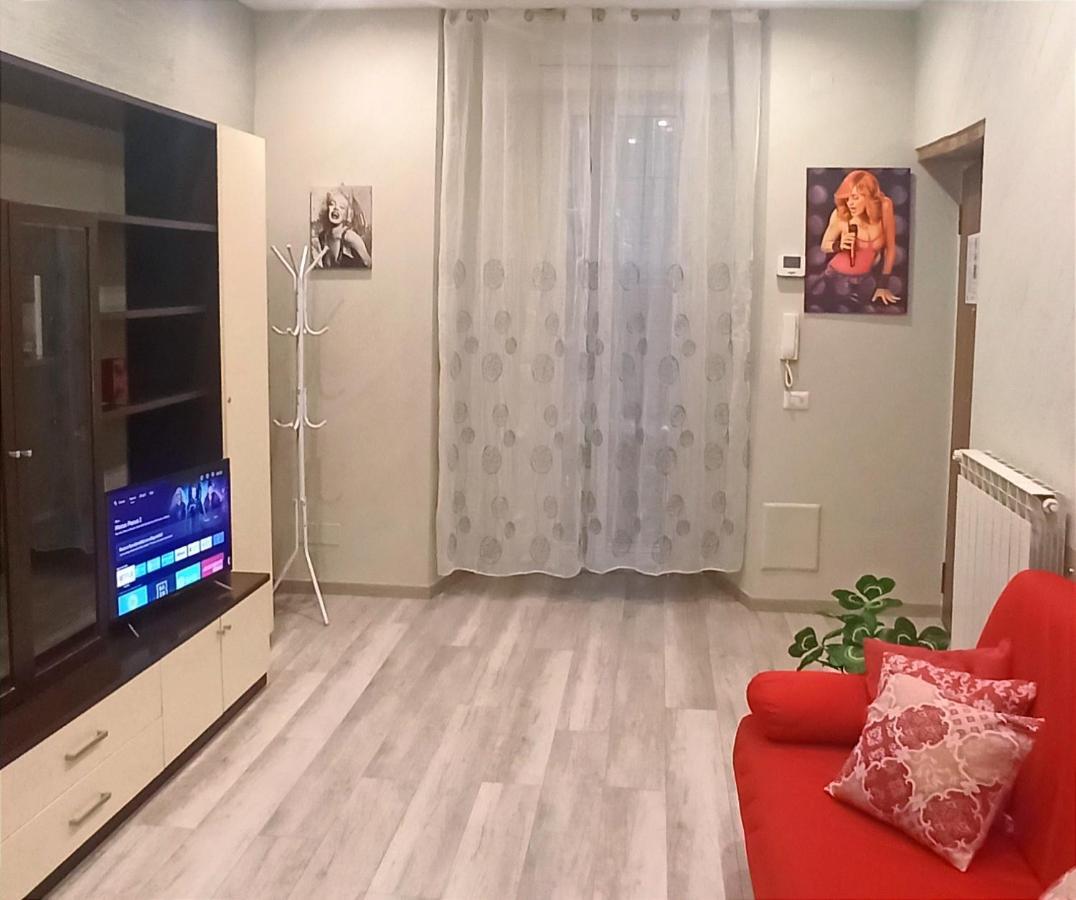 شقة Napoli Pop Toledo المظهر الخارجي الصورة