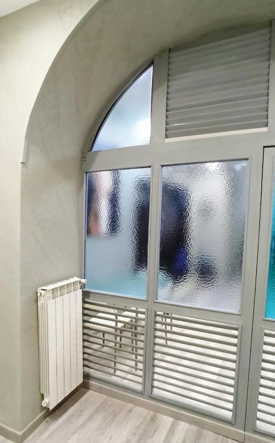 شقة Napoli Pop Toledo المظهر الخارجي الصورة